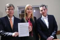 Presenta GLMC iniciativa de reforma a la Ley Ambiental del Estado Presenta GLMC iniciativa de reforma a la Ley Ambiental del Estado