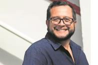 Hijo de AMLO acusa a oposición de simulaciones Hijo de AMLO acusa a oposición de simulaciones