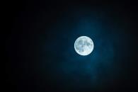 Eclipse Lunar 2025; ¿qué planetas y constelaciones se verán? Eclipse Lunar 2025; ¿qué planetas y constelaciones se verán?