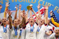 México y EU, favoritos para mundial femenil México y EU, favoritos para mundial femenil