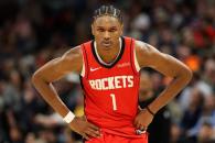 Reaccionan los Rockets Reaccionan los Rockets