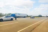 Asaltan a familia en la Autopista a Reynosa Asaltan a familia en la Autopista a Reynosa