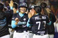 Se impone Sultanes Femenil a Jalisco Se impone Sultanes Femenil a Jalisco
