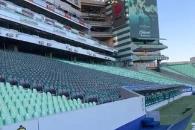 Quieren Rayados llenar el TSM