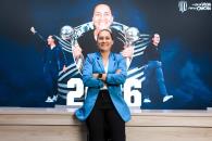 Renuevan Rayadas a Amelia Valverde hasta mediados de 2026 Renuevan Rayadas a Amelia Valverde hasta mediados de 2026