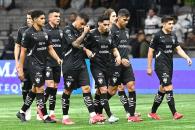 Salen Rayados con la presión de ganar