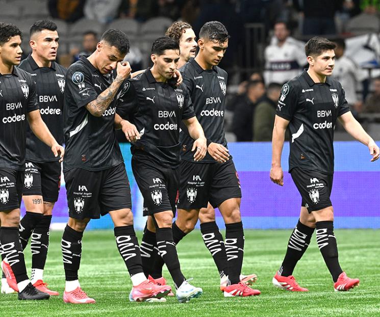 Salen Rayados con la presión de ganar