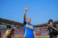 Conmemoran la importancia de las mujeres