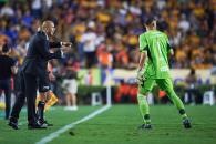 Rescata Guido buenas sensaciones de sus Tigres Rescata Guido buenas sensaciones de sus Tigres