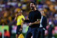 Desea suerte Mora a Pizarro Desea suerte Mora a Pizarro