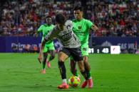 Vence San Luis a Bravos