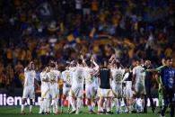 Ya piensan Tigres en la Vuelta de Conca ante Cincinnati Ya piensan Tigres en la Vuelta de Conca ante Cincinnati