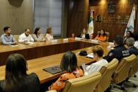 Buscan en Juárez garantizar el bienestar infantil Buscan en Juárez garantizar el bienestar infantil