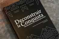 Presentarán libro que analiza las narrativas de la Conquista Presentarán libro que analiza las narrativas de la Conquista