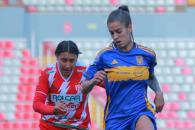 Tigres golea 4-0 al Necaxa con doblete de Cordinali Tigres golea 4-0 al Necaxa con doblete de Cordinali