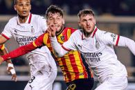 Le anulan gol a Santiago Giménez y suma 4 partidos sin anotar Le anulan gol a Santiago Giménez y suma 4 partidos sin anotar