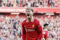 Remonta el Liverpool y sigue de líder en Inglaterra Remonta el Liverpool y sigue de líder en Inglaterra