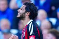 Anota Raúl Jiménez en derrota del Fulham Anota Raúl Jiménez en derrota del Fulham