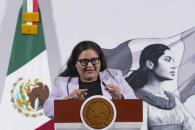 Lanzan ´Cartilla de los Derechos de las Mujeres´