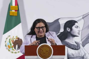 Lanzan ´Cartilla de los Derechos de las Mujeres´