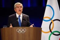 Ve Bach un "nuevo orden mundial" previo a los JO de 2028 Ve Bach un "nuevo orden mundial" previo a los JO de 2028