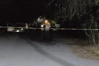 Asesinan a mujer en Montemorelos Asesinan a mujer en Montemorelos