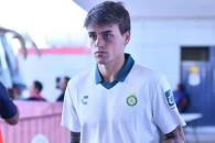 Jugador del León, con escolta ante secuestro sufrido Jugador del León, con escolta ante secuestro sufrido