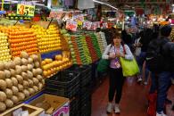 La inflación repunta en febrero; Tijuana y Acapulco encabezan alzas La inflación repunta en febrero; Tijuana y Acapulco encabezan alzas