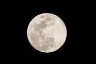 Eclipse Lunar 2025 en México; ¿cuánto falta?