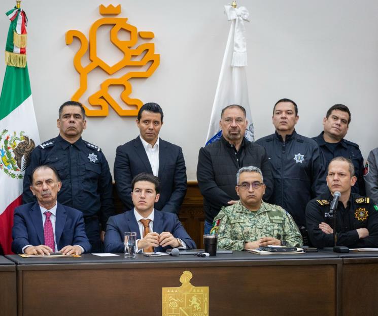 Desarticulan banda relacionada con la muerte de dos policías