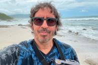 Preocupa estado de salud del productor Memo del Bosque