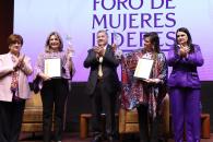 Reflexionan en UANL sobre derechos y empoderamiento de las mujeres Reflexionan en UANL sobre derechos y empoderamiento de las mujeres