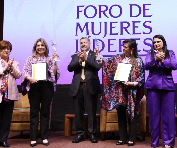 Reflexionan en UANL sobre derechos y empoderamiento de las mujeres