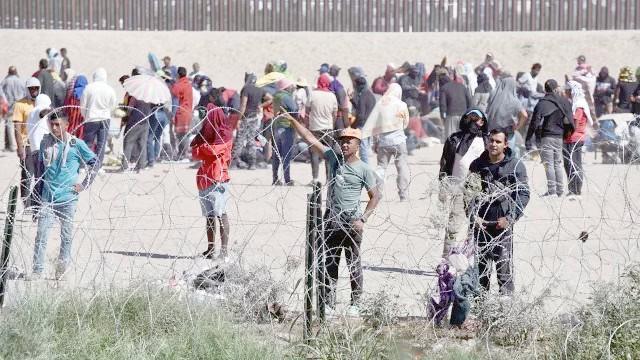 Deporta EUA a 16 mil migrantes mexicanos en 44 días