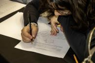 UDEM sede del selectivo de la Olimpiada Femenil de Matemáticas en NL