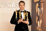 Señalan de plagio a Sean Baker, director de "Anora" Señalan de plagio a Sean Baker, director de "Anora"