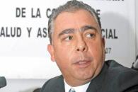 Asume García Ayala liderazgo de la FSTSE Asume García Ayala liderazgo de la FSTSE