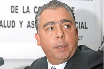 Asume García Ayala liderazgo de la FSTSE