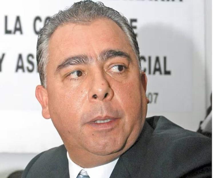 Asume García Ayala liderazgo de la FSTSE