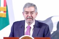 Se podrá brindar apoyo consular a capos: SRE Se podrá brindar apoyo consular a capos: SRE