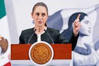 No es necesario el paro nacional: Sheinbaum No es necesario el paro nacional: Sheinbaum
