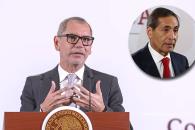 Explica Ramírez de la O su renuncia a Hacienda