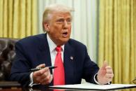 Anuncia Trump aranceles recíprocos a Canadá Anuncia Trump aranceles recíprocos a Canadá