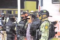 Encarcelan a Abraham Oseguera Cervantes, hermano de ´El Mecho´ Encarcelan a Abraham Oseguera Cervantes, hermano de ´El Mecho´