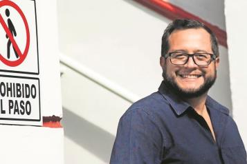 Responde José Ramón López Beltrán a las acusaciones