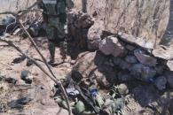 Realizan operativos en 3 municipios de Sinaloa Realizan operativos en 3 municipios de Sinaloa