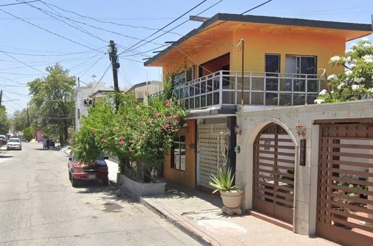 Atracan vivienda en Guadalupe