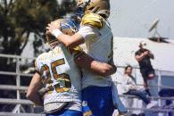 Inician Auténticos Tigres con victoria en intermedia