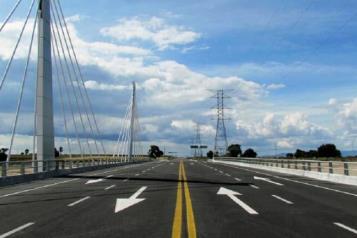 Solicitan fondos para carreteras por 16,723 mdp