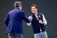 Padre de Checo dice que pronto habrá novedades sobre su hijo Padre de Checo dice que pronto habrá novedades sobre su hijo